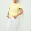 Tricou de bază Regular Soft-Touch Tricou de bază Regular Soft-Touch