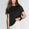 Tricou de bază Regular Soft-Touch Tricou de bază Regular Soft-Touch