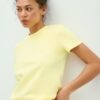 Tricou de bază Regular Soft-Touch Tricou de bază Regular Soft-Touch