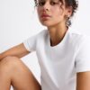 Tricou de bază Regular Soft-Touch Tricou de bază Regular Soft-Touch