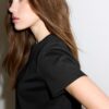 Tricou de bază Regular Soft-Touch Tricou de bază Regular Soft-Touch