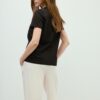 Tricou de bază Regular Soft-Touch Tricou de bază Regular Soft-Touch