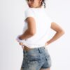 Tricou de bază Regular Soft-Touch Tricou de bază Regular Soft-Touch