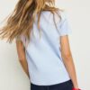 Tricou de bază Regular Soft-Touch Tricou de bază Regular Soft-Touch