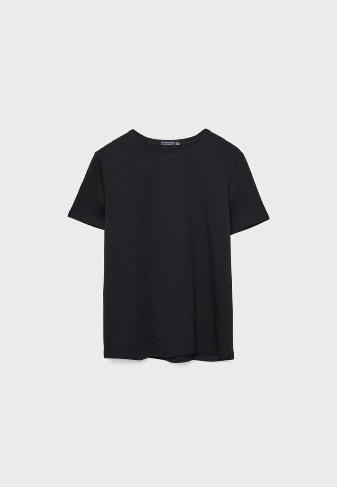 Tricou de bază Regular Soft-Touch Tricou de bază Regular Soft-Touch