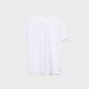 Tricou de bază Regular Soft-Touch Tricou de bază Regular Soft-Touch