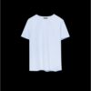 Tricou de bază Regular Soft-Touch Tricou de bază Regular Soft-Touch