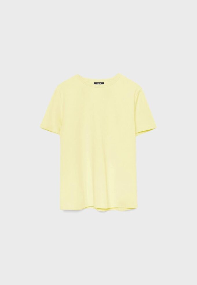 Tricou de bază Regular Soft-Touch Tricou de bază Regular Soft-Touch