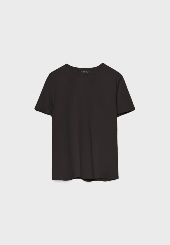 Tricou de bază Regular Soft-Touch Tricou de bază Regular Soft-Touch