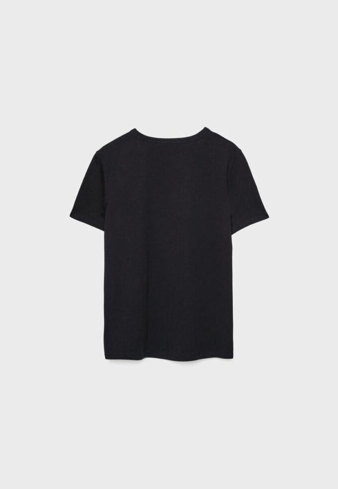 Tricou de bază Regular Soft-Touch Tricou de bază Regular Soft-Touch