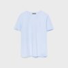Tricou de bază Regular Soft-Touch Tricou de bază Regular Soft-Touch