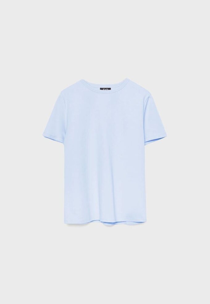 Tricou de bază Regular Soft-Touch Tricou de bază Regular Soft-Touch