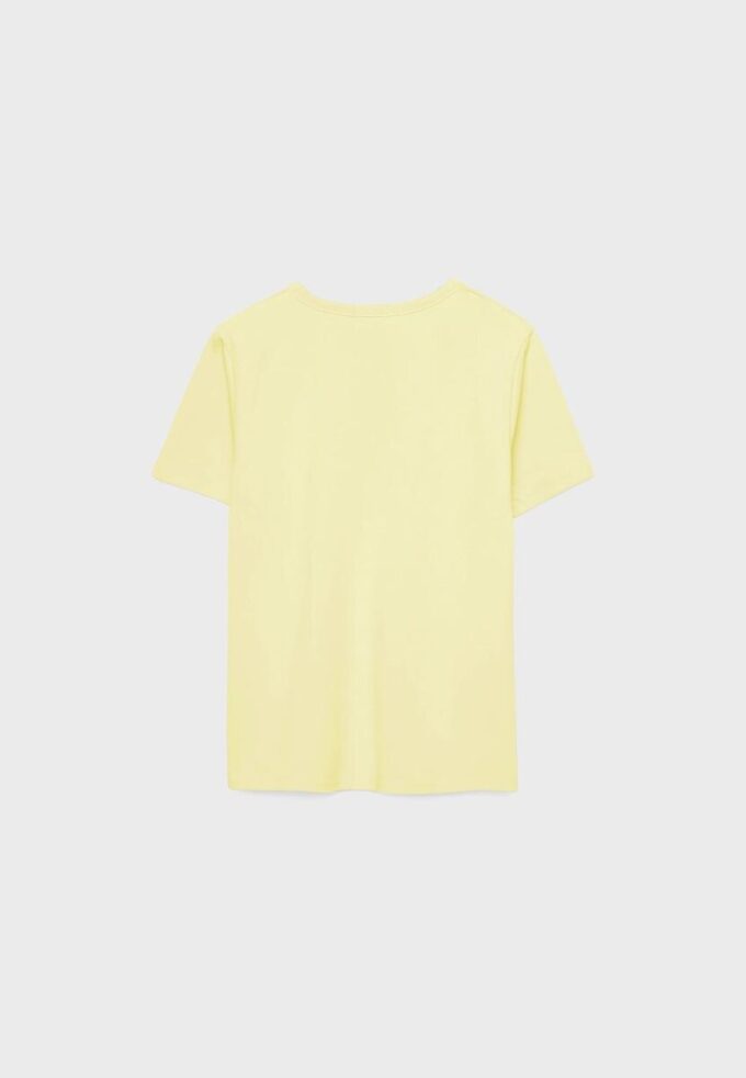 Tricou de bază Regular Soft-Touch Tricou de bază Regular Soft-Touch