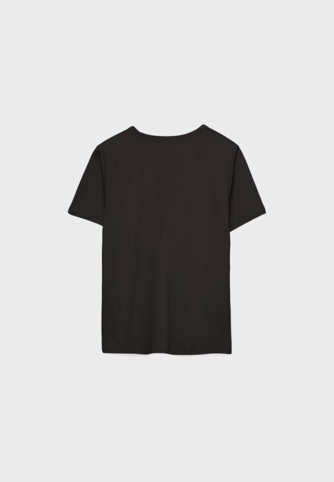 Tricou de bază Regular Soft-Touch Tricou de bază Regular Soft-Touch