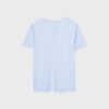 Tricou de bază Regular Soft-Touch Tricou de bază Regular Soft-Touch