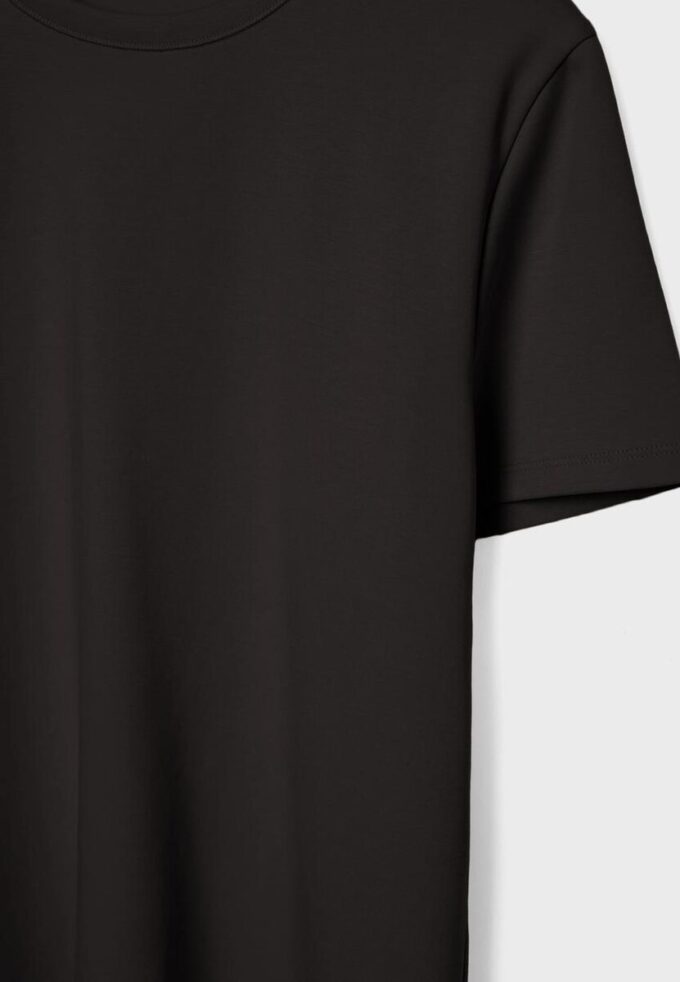 Tricou de bază Regular Soft-Touch Tricou de bază Regular Soft-Touch