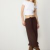 Tricou de bază slim fit Tricou de bază slim fit