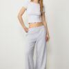 Tricou de bază slim fit