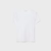 Tricou de bază slim fit Tricou de bază slim fit