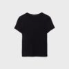 Tricou de bază slim fit