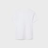 Tricou de bază slim fit Tricou de bază slim fit