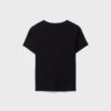 Tricou de bază slim fit
