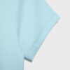 Tricou de bază slim fit