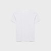 Tricou de bază slim fit