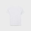 Tricou de bază slim fit