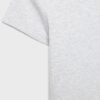 Tricou de bază slim fit