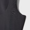 Tricou din poliamidă cu bretele late Tricou din poliamidă cu bretele late