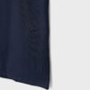 Tricou din poliamidă cu bretele late Tricou din poliamidă cu bretele late