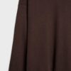 Tricou din tricot cu guler rotund