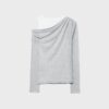 Tricou dublu asimetric Tricou dublu asimetric