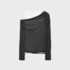 Tricou dublu asimetric Tricou dublu asimetric