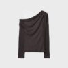 Tricou dublu asimetric Tricou dublu asimetric