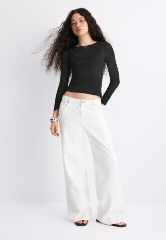 Tricou Ecocell Double Garment