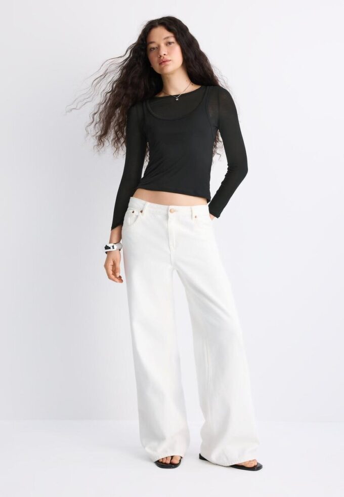 Tricou Ecocell Double Garment Tricou Ecocell Double Garment