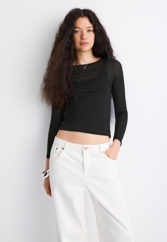 Tricou Ecocell Double Garment Tricou Ecocell Double Garment
