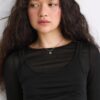 Tricou Ecocell Double Garment Tricou Ecocell Double Garment