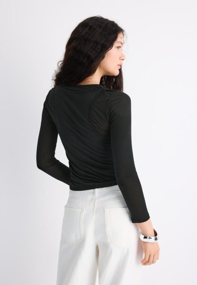Tricou Ecocell Double Garment Tricou Ecocell Double Garment