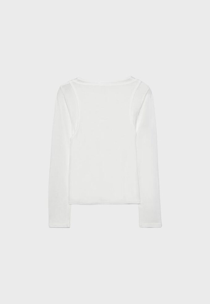 Tricou Ecocell Double Garment Tricou Ecocell Double Garment