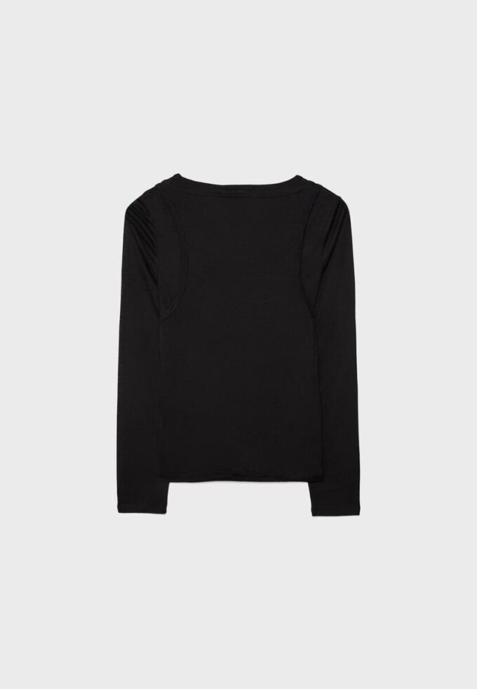Tricou Ecocell Double Garment Tricou Ecocell Double Garment