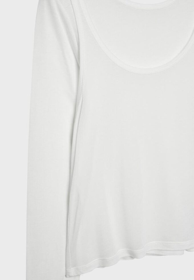 Tricou Ecocell Double Garment Tricou Ecocell Double Garment
