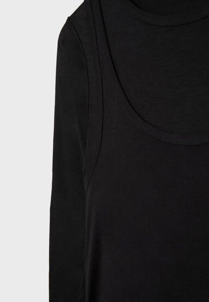 Tricou Ecocell Double Garment Tricou Ecocell Double Garment
