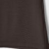 Tricou fără mâneci cu guler în formă de pâlnie Tricou fără mâneci cu guler în formă de pâlnie