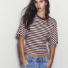 Tricou japonez cu mâneci scurte Tricou japonez cu mâneci scurte