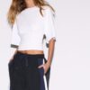 Tricou japonez cu mâneci scurte Tricou japonez cu mâneci scurte