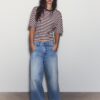 Tricou japonez cu mâneci scurte Tricou japonez cu mâneci scurte