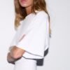Tricou japonez cu mâneci scurte Tricou japonez cu mâneci scurte